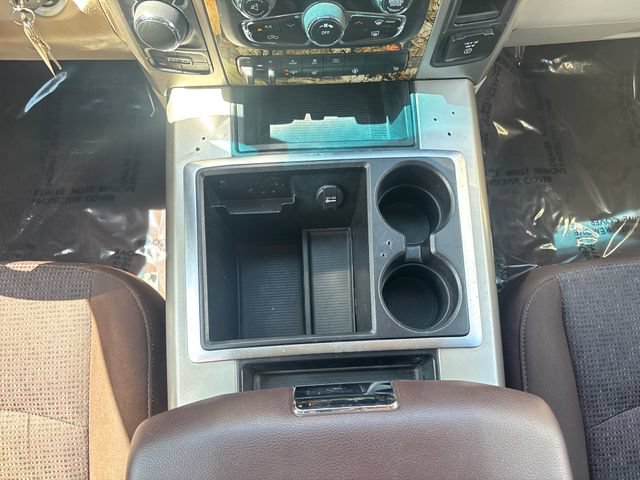 Used 2014 RAM 1500 Outdoorsman AWD/4WD image 15