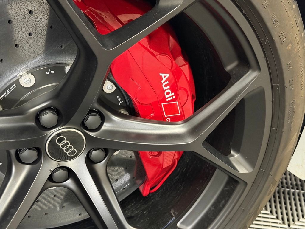 New 2026 Audi RS Q8 performance image 10