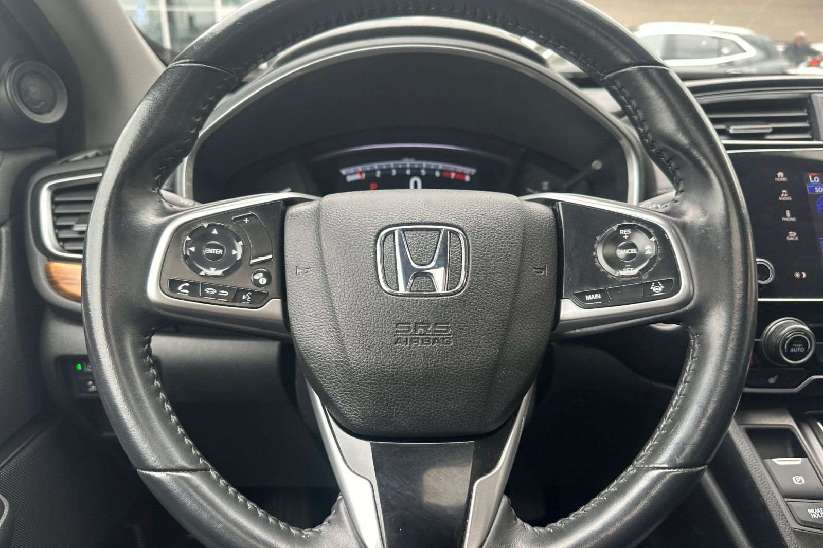 Used 2022 Honda CR-V EX-L image 30