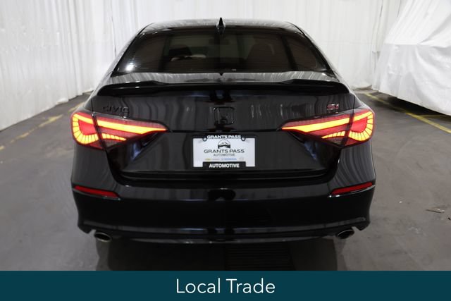 Used 2022 Honda Civic Si image 4