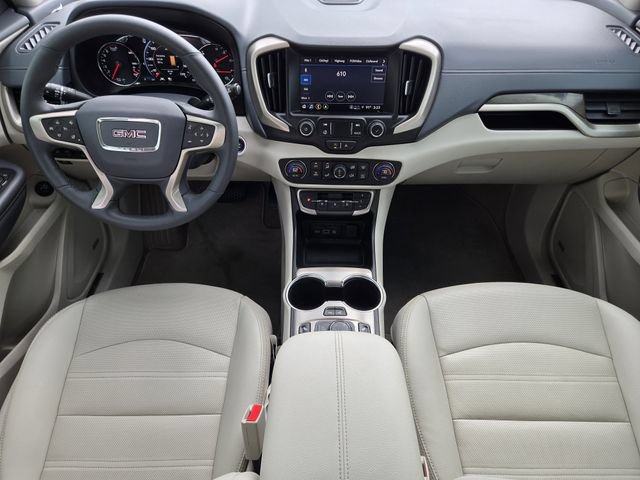 Used 2024 GMC Terrain Denali w/ Denali Premium Package AWD/4WD image 22