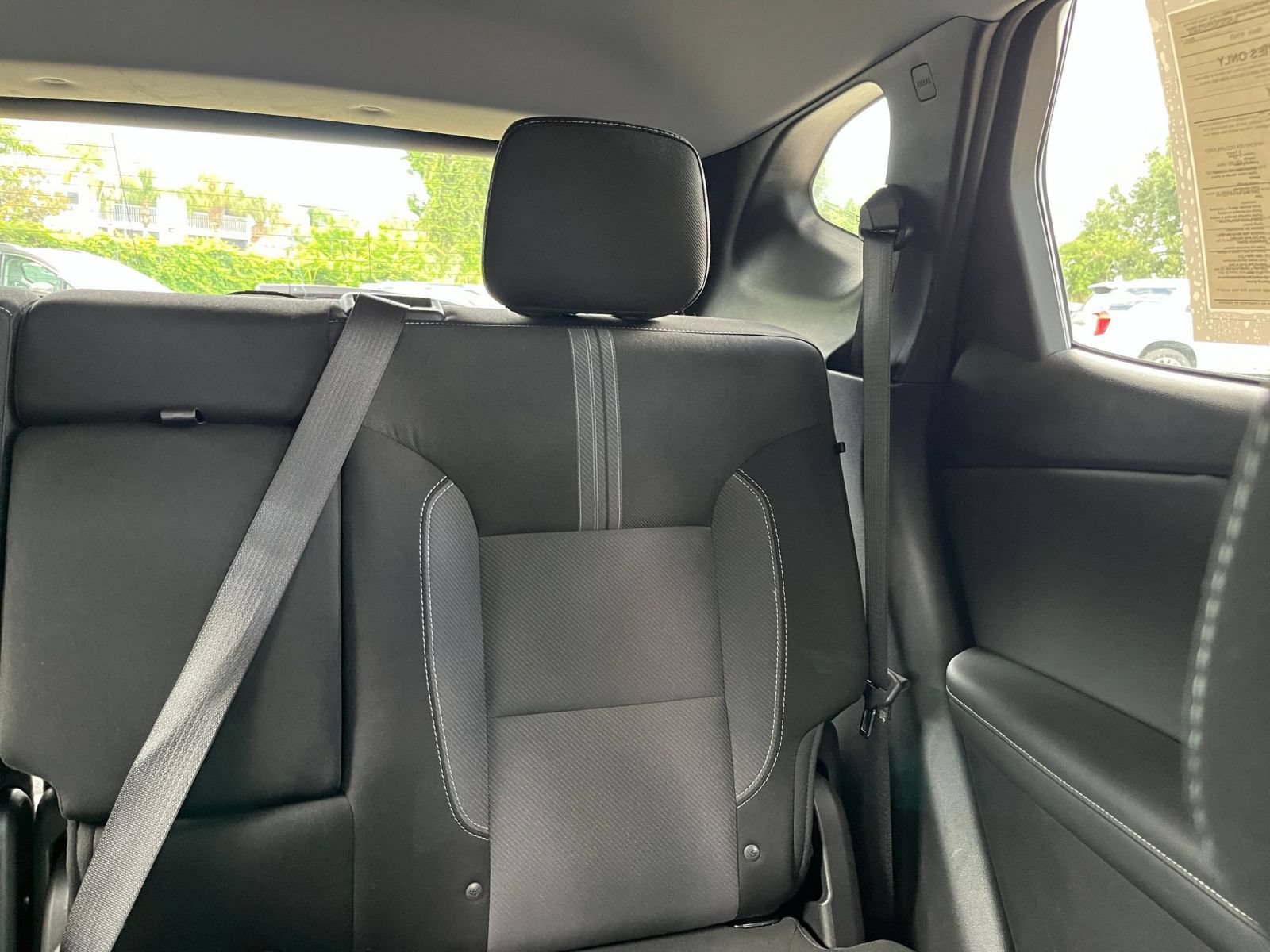 Used 2026 Chevrolet Blazer LT FWD image 36