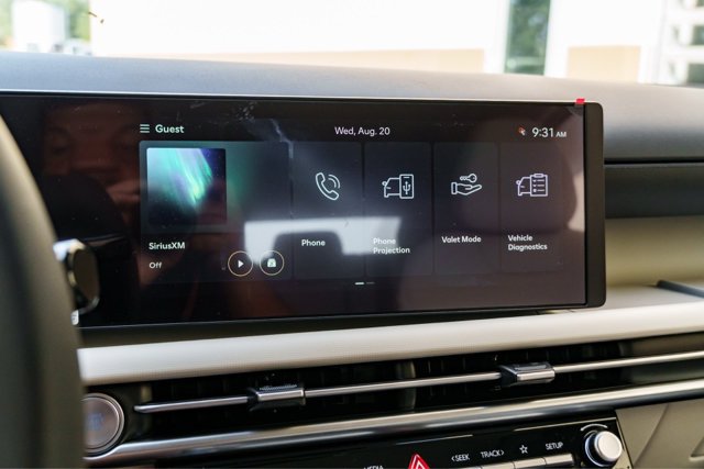 New 2026 Hyundai Tucson SEL Plus FWD image 15