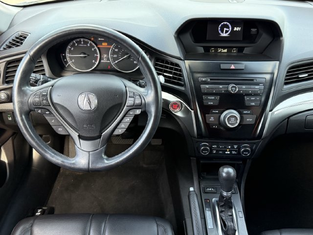 Used 2019 Acura ILX FWD image 11
