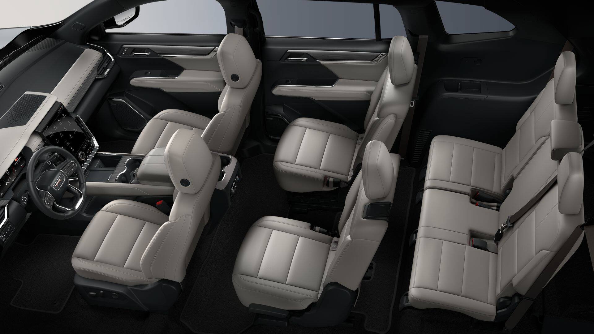 New 2026 GMC Acadia Elevation w/ Elevation Premium Package AWD/4WD image 31