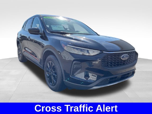 Used 2023 Ford Escape Active AWD/4WD image 7