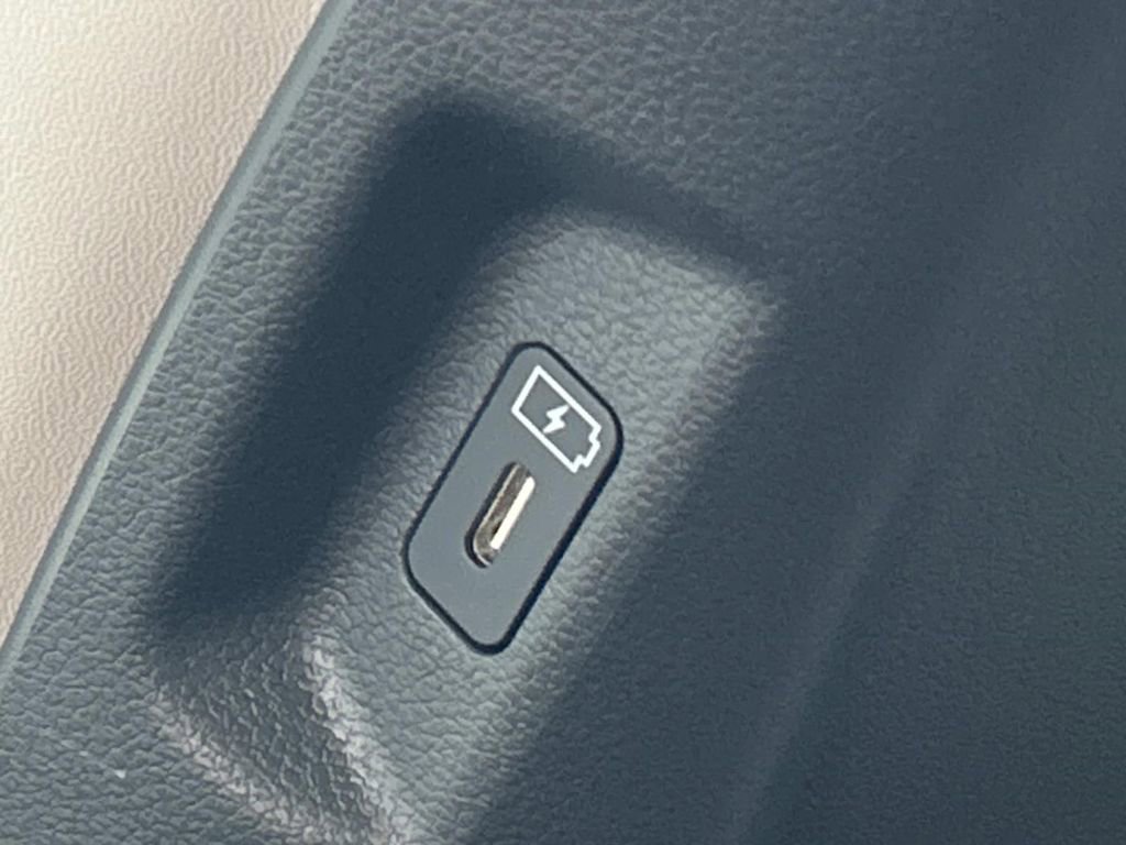 New 2026 Hyundai Santa Fe SEL image 23