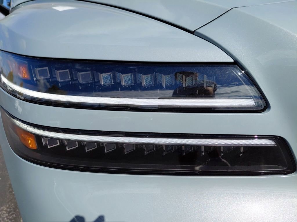 New 2026 Genesis GV80 3.5T image 13