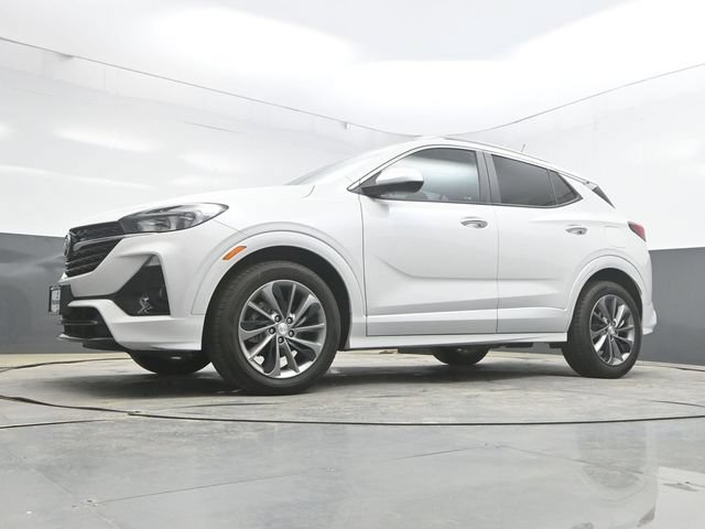 Used 2022 Buick Encore GX Preferred w/ Sport Touring Package FWD image 25
