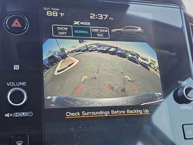 New 2026 Subaru Crosstrek 2.0i Premium image 13