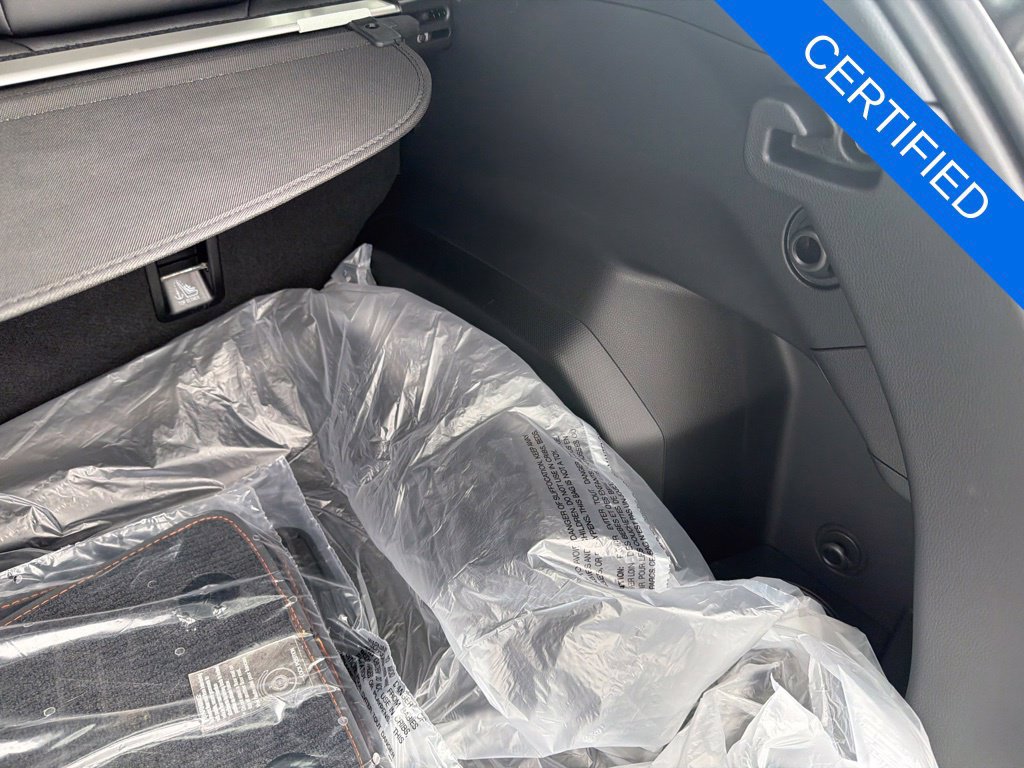 Certified 2026 Subaru Crosstrek 2.5i Limited w/ Crosstrek Mirror Package AWD/4WD image 28
