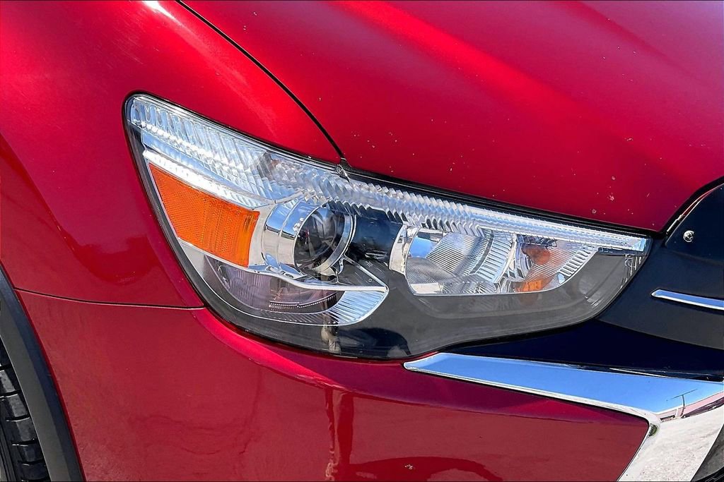 Used 2019 Mitsubishi Outlander Sport GT image 26