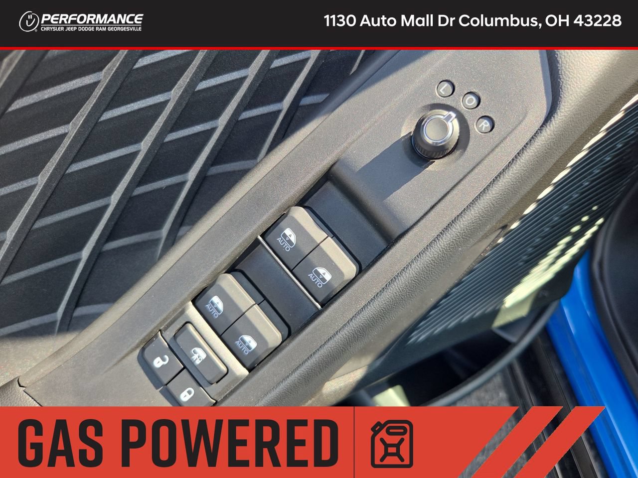 New 2026 Dodge Charger GT w/ Driver Convenience Group AWD/4WD image 20