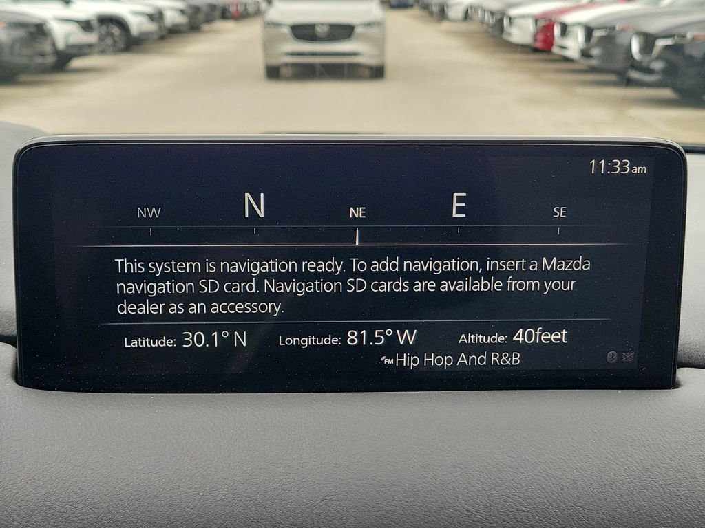 Used 2021 MAZDA CX-5 Touring w/ Touring Preferred SV Package image 32