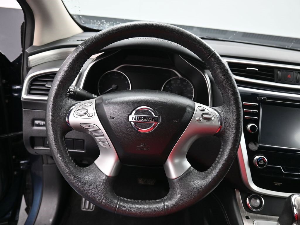 Used 2016 Nissan Murano SV image 16