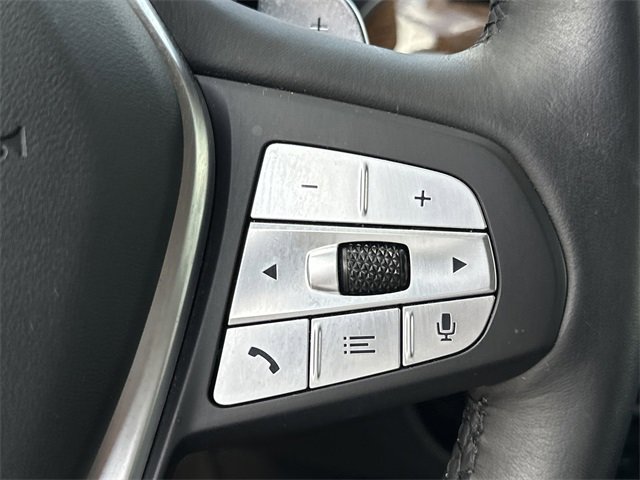 Used 2024 BMW X3 sDrive30i w/ Premium Package image 12