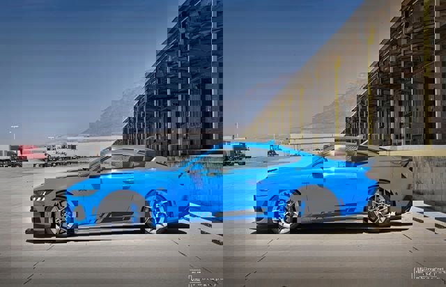 New 2024 Ford Mustang GT w/ GT Performance Package image 64