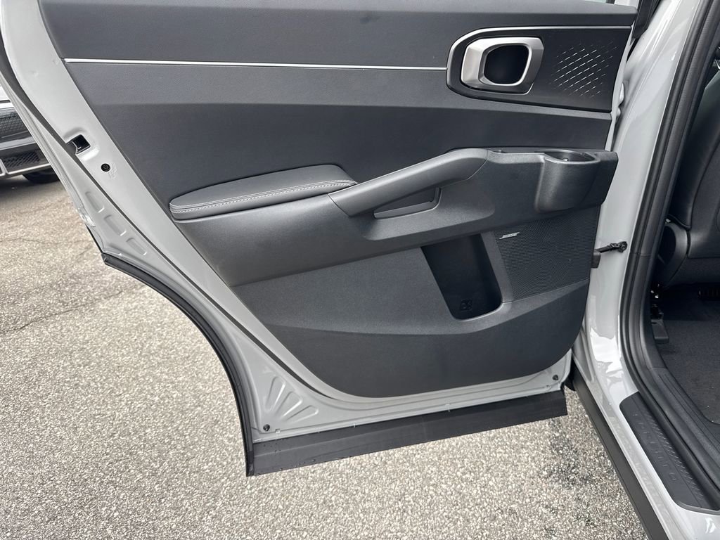 New 2026 Kia Sorento EX w/ EX Premium Package image 22