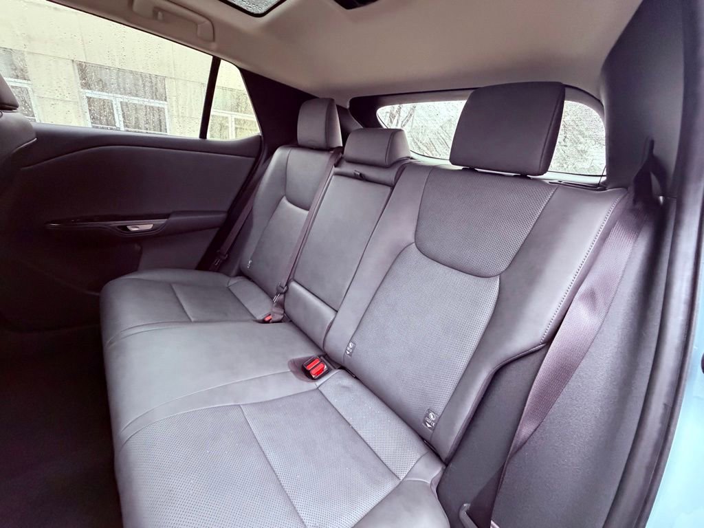 Certified 2023 Lexus RZ 450e Premium w/ Accessory Package (A2) image 15