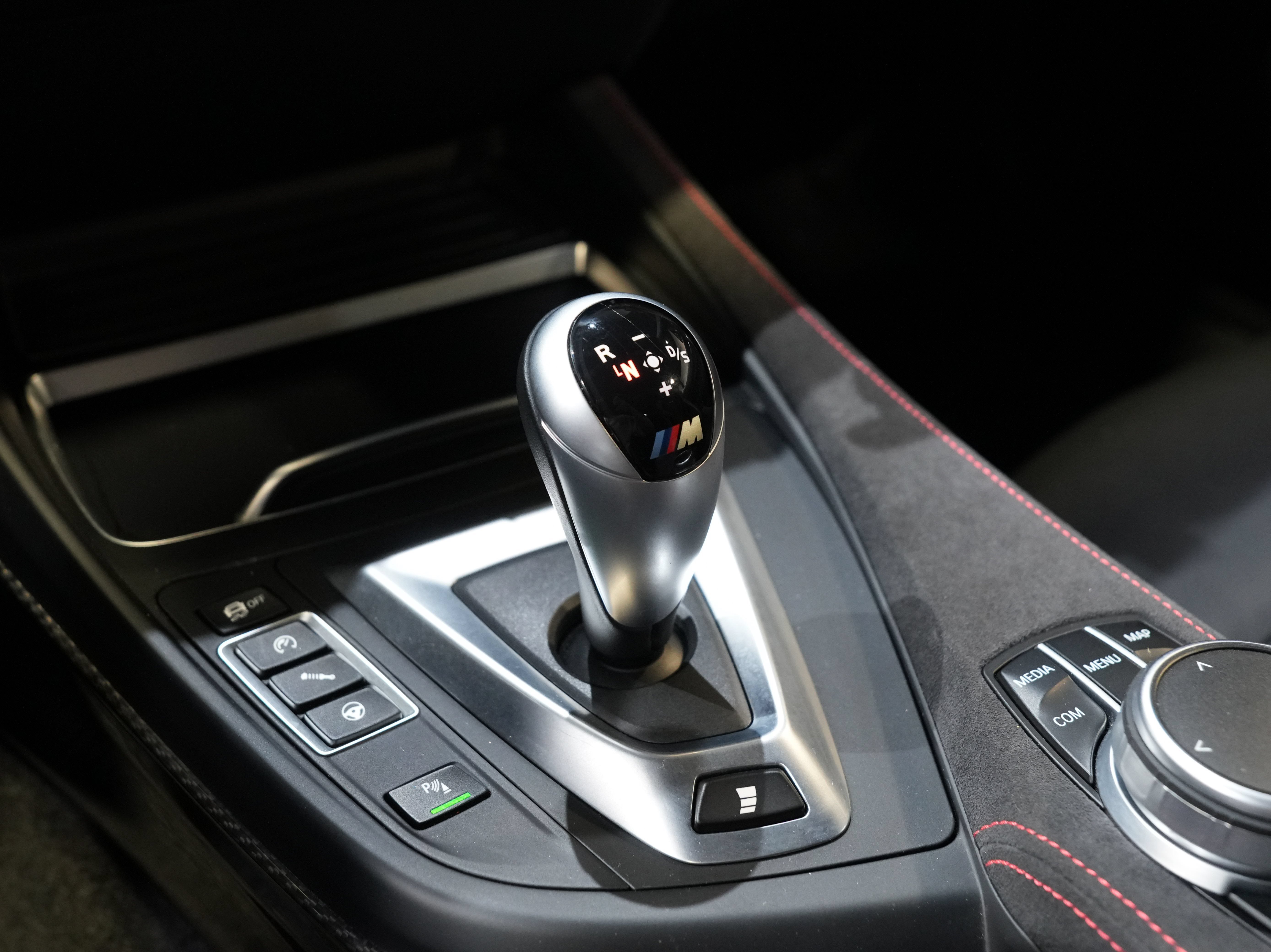 Used 2020 BMW M2 CS RWD image 42