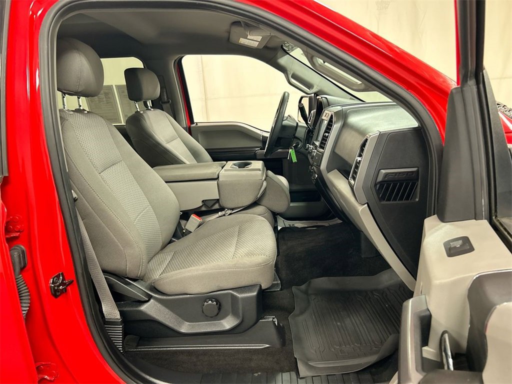 Used 2020 Ford F150 XLT image 22