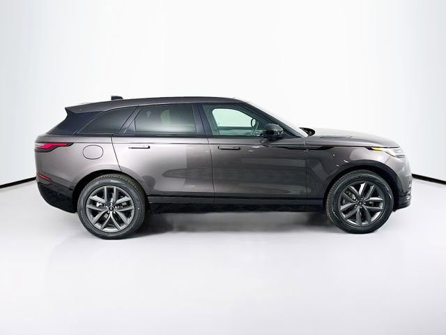 Used 2026 Land Rover Range Rover Velar Dynamic SE image 4