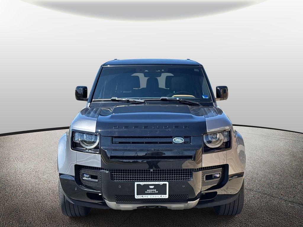 Used 2023 Land Rover Defender 130 X image 5