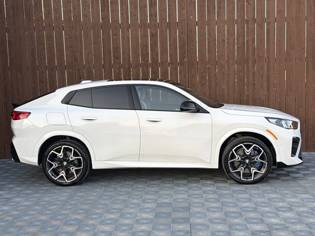 Used 2026 BMW X2 M35i image 12