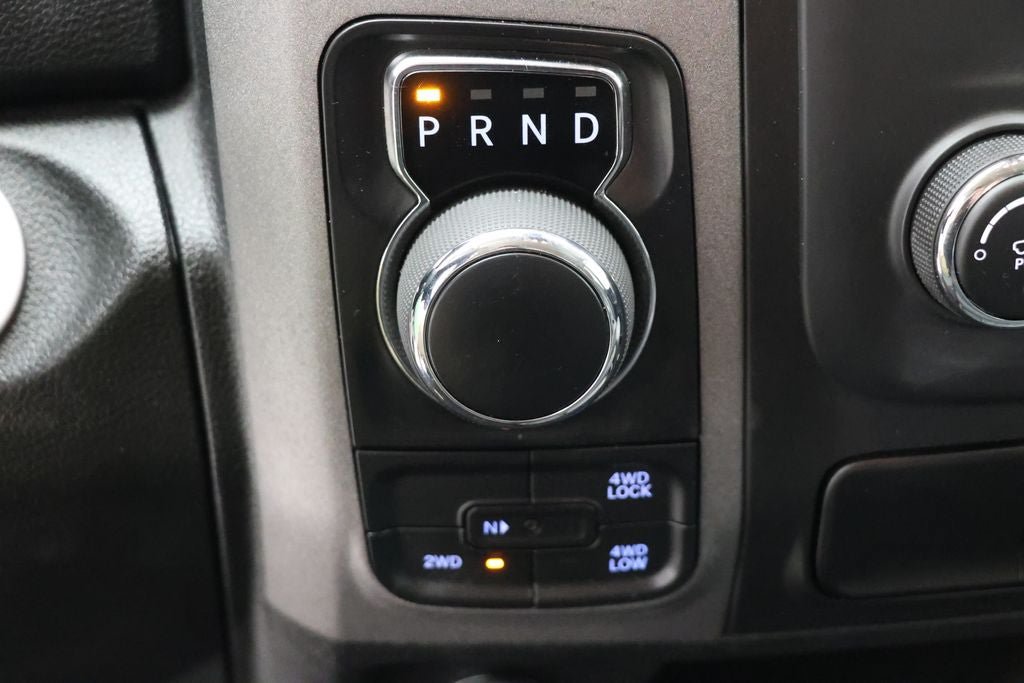 Used 2023 RAM 1500 Tradesman w/ Tradesman SXT Package AWD/4WD image 27