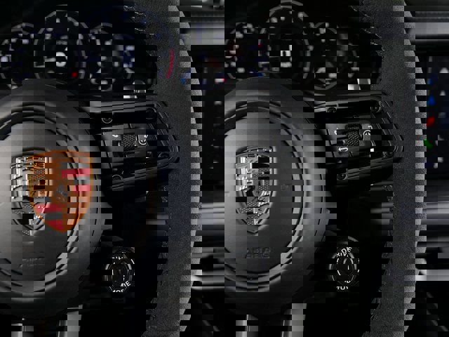 New 2026 Porsche Cayenne GTS image 22