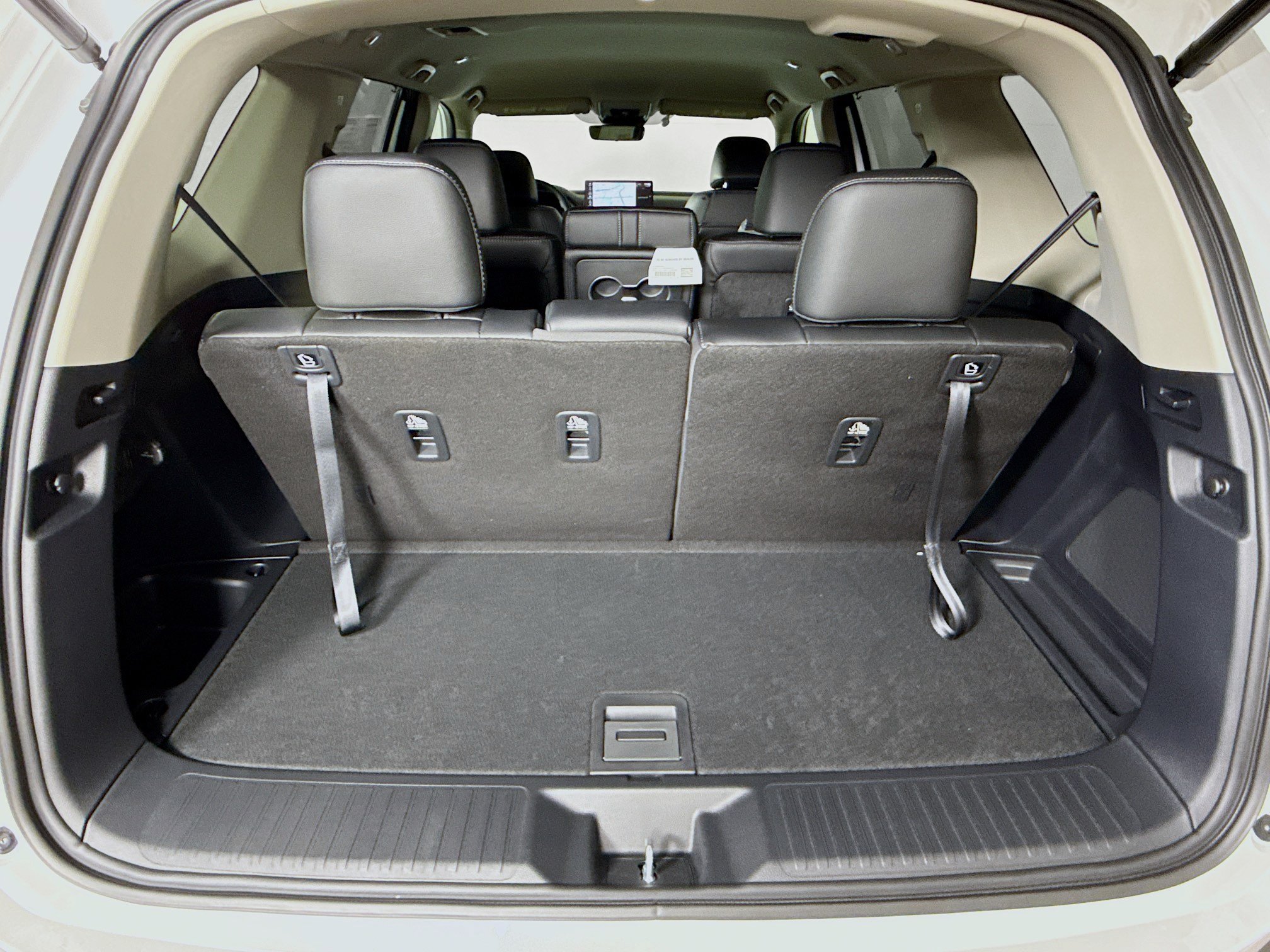 New 2026 Honda Pilot EX-L image 34