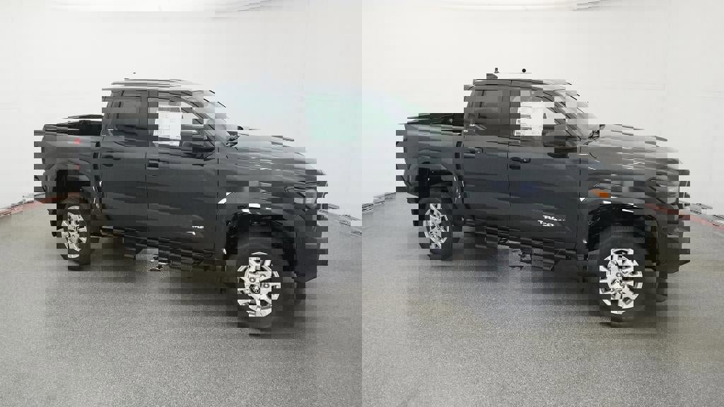 New 2026 Toyota Tacoma SR5 image 24