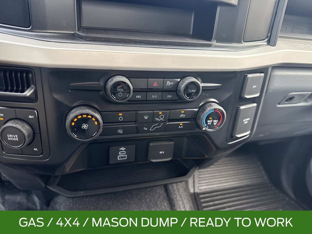 New 2026 Ford F350 XL w/ XL Chrome Package image 32