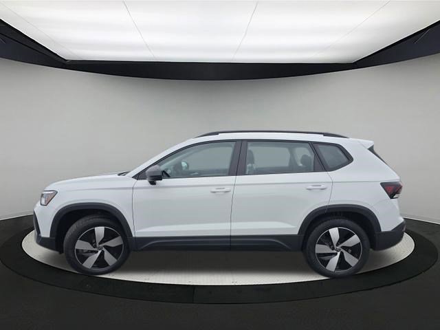 New 2026 Volkswagen Taos S image 4