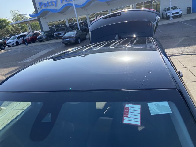 Used 2024 Chevrolet Equinox LT image 28