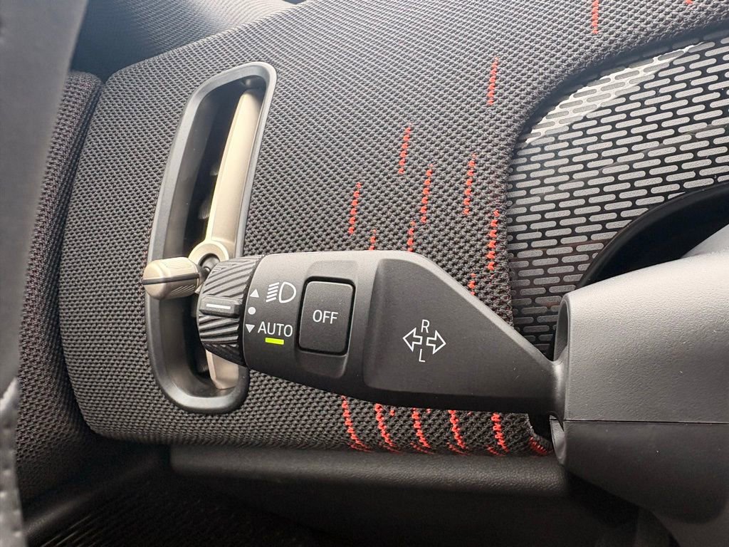 New 2026 MINI Cooper Countryman John Cooper Works image 33