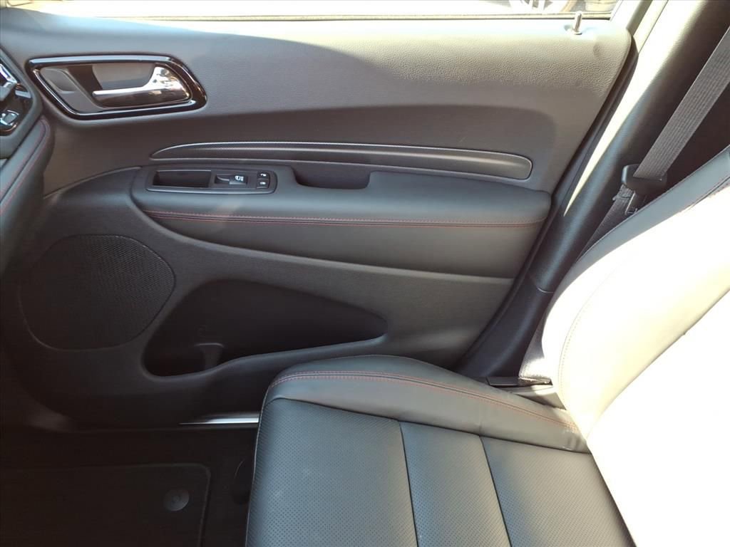 New 2026 Dodge Durango GT image 32