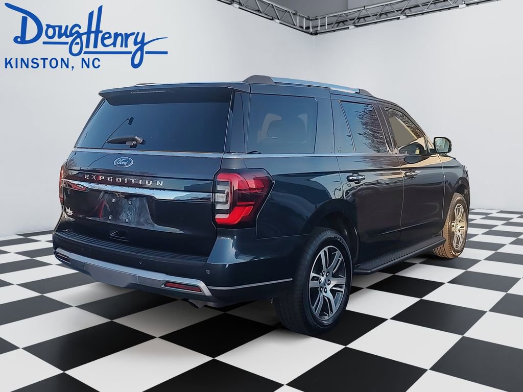 Used 2024 Ford Expedition Limited image 5