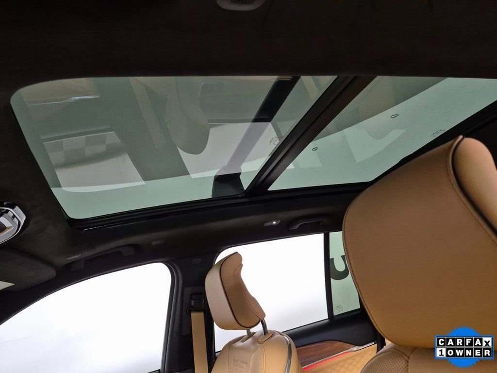 Used 2024 Jeep Grand Cherokee Summit image 22