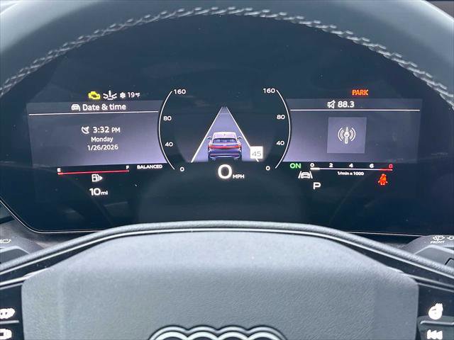 New 2025 Audi Q5 Premium Plus image 24