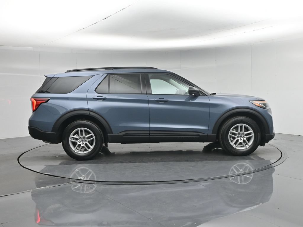 New 2026 Ford Explorer Active RWD image 26