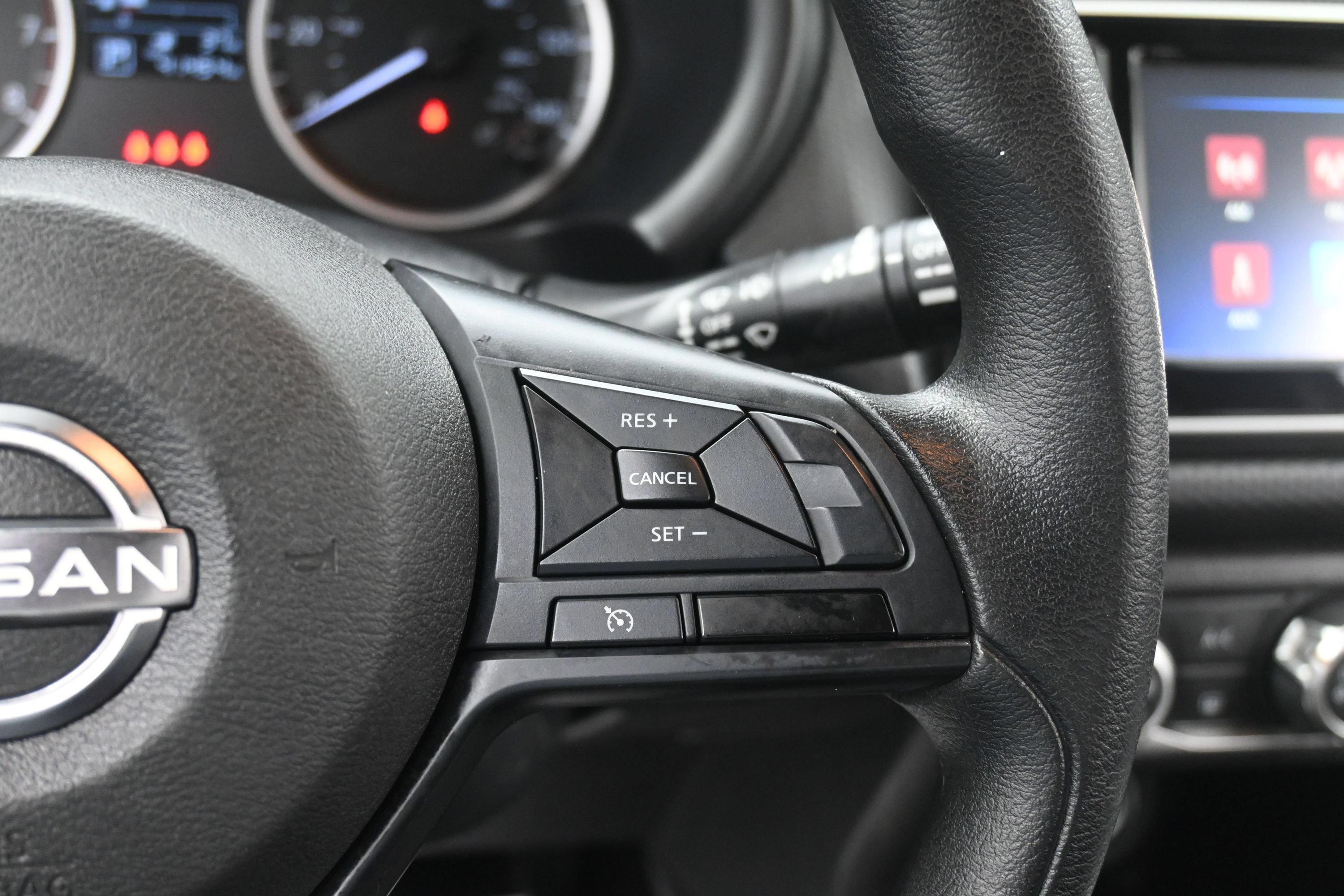 Used 2024 Nissan Kicks S FWD image 21