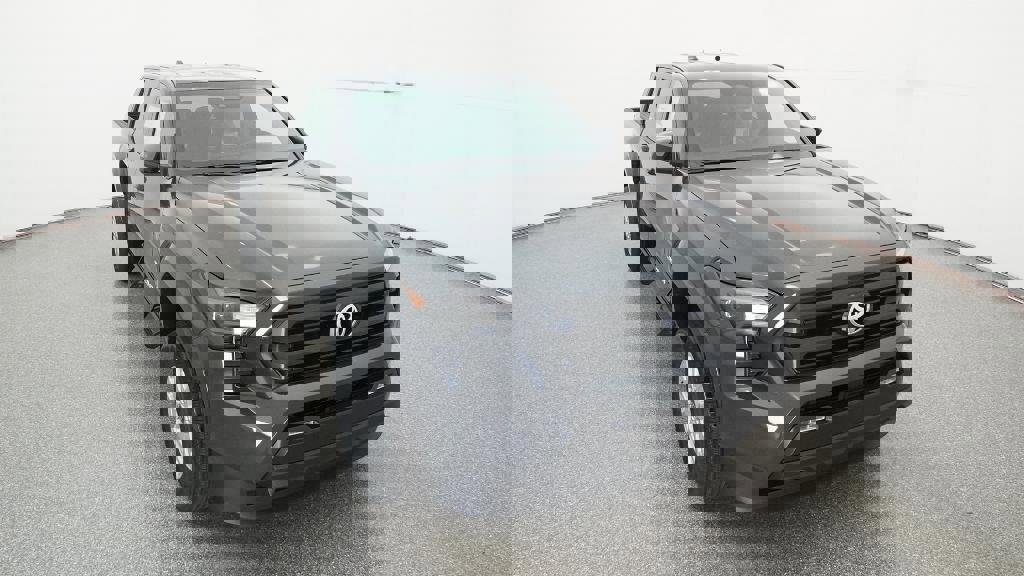 New 2026 Toyota Tacoma SR5 image 16