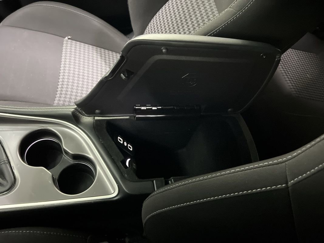 Used 2021 Dodge Challenger R/T Scat Pack w/ Driver Convenience Group image 25