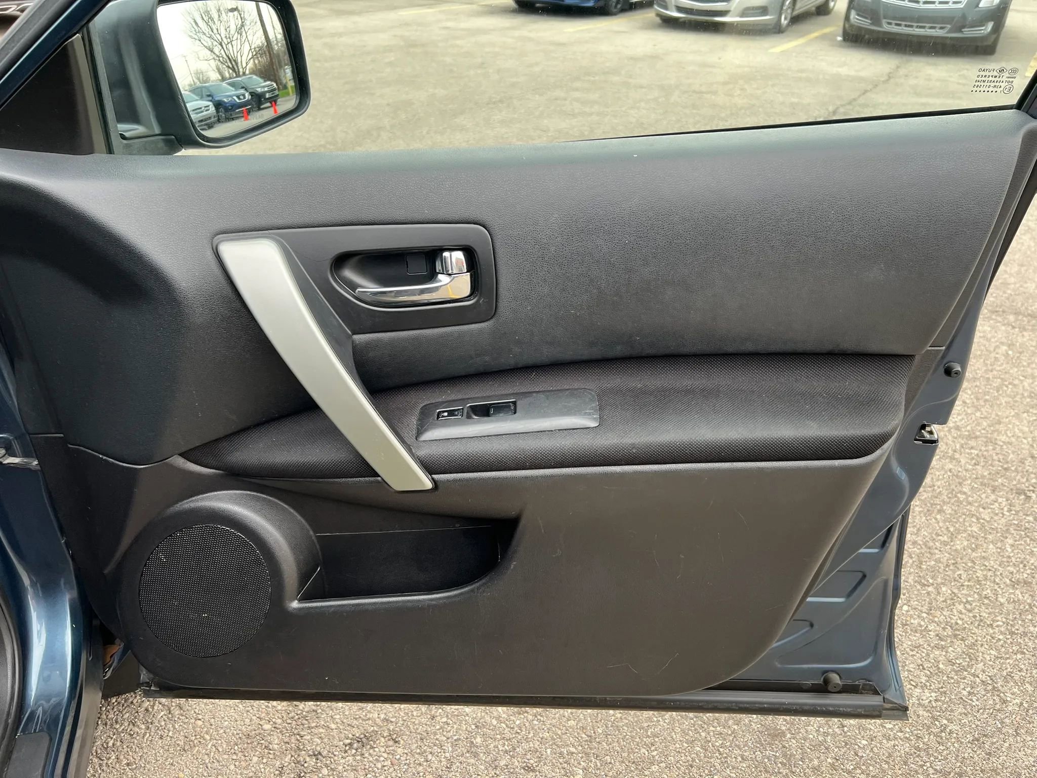 Used 2013 Nissan Rogue S w/ Special Edition Pkg image 24