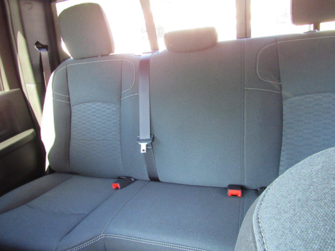Used 2026 RAM 3500 Tradesman AWD/4WD image 8