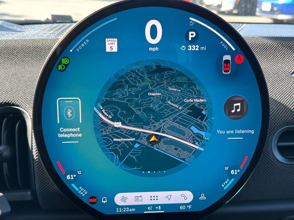 Used 2025 MINI Cooper S image 21