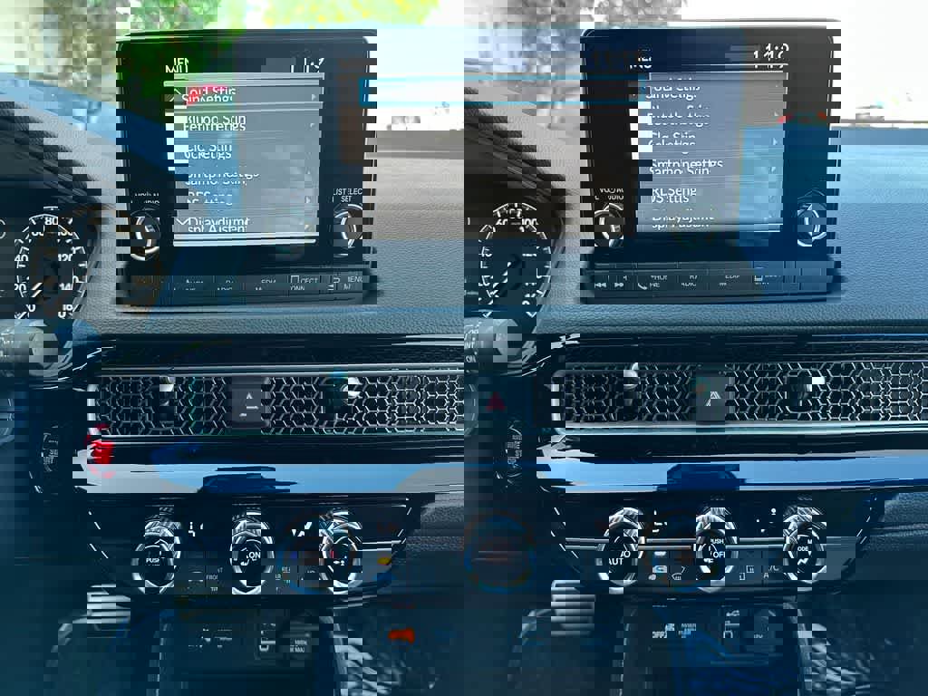 Used 2023 Honda Civic Sport image 16