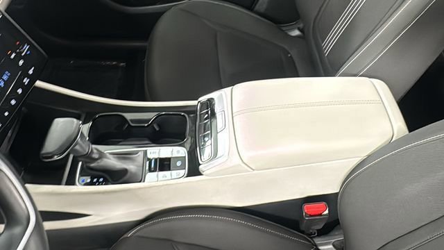 Used 2024 Hyundai Tucson SEL image 33