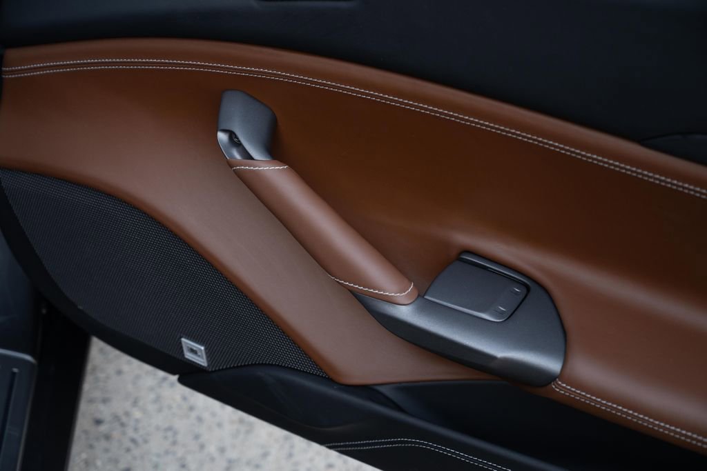 Certified 2016 Ferrari 488 GTB image 54